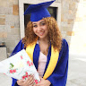 Meet your Posher, Victoria a